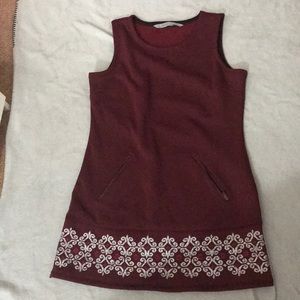 Athleta Hot When You’re Not Sleeveless Dress